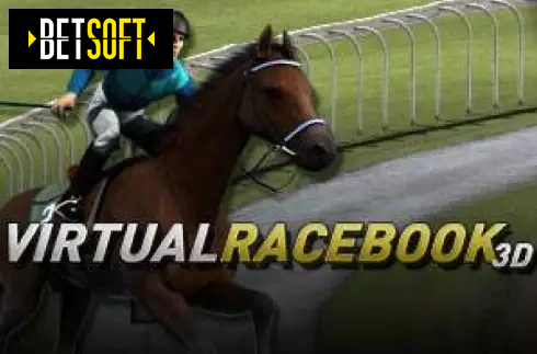 Virtual Racebook 3D